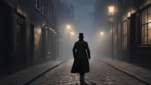 The Mystery of Jack the Ripper: Who Was London’s Infamous Killer?