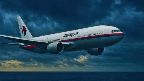 The Mystery of Malaysia Airlines Flight MH370: Accident or Something More?