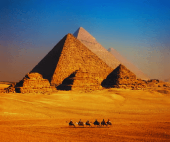 The Great Pyramid of Giza: Hidden Secrets of Its Construction