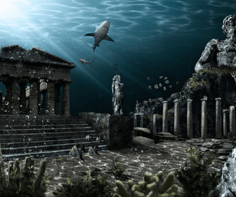 The Lost City of Atlantis: Myth or Reality?