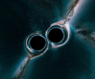 The Mystery of Black Holes: What Really Happens Inside Them?