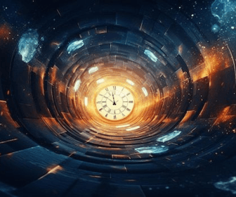 Time Travel: A Scientific Possibility or Just Science Fiction?