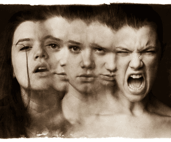 Split Personality Disorder: Fact vs Fiction in Popular Culture