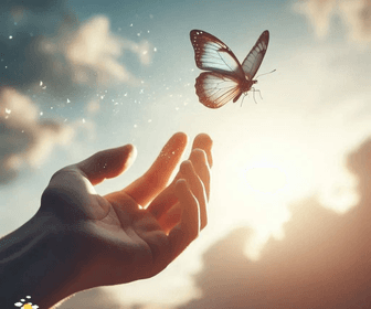 Why Letting Go Feels Like Losing a Part of Yourself