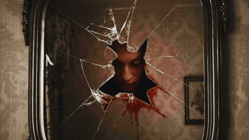 The Legend of Bloody Mary: Truth Behind the Mirror Myth